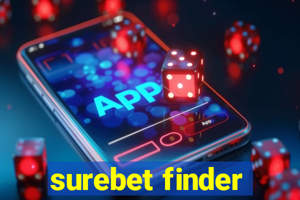 surebet finder